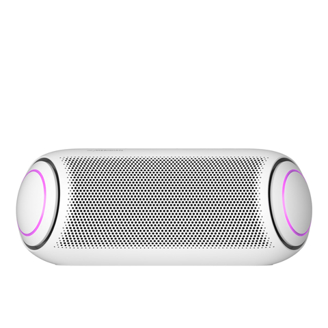 LG XBOOM Go | Портативная Bluetooth колонка LG PL7W.DCISLLK | Технологии Meridian | Длительное время работы до 24 часов
