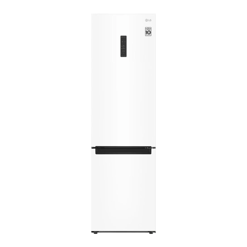 Холодильник LG с технологией DoorCooling+ GA-B509LQYL