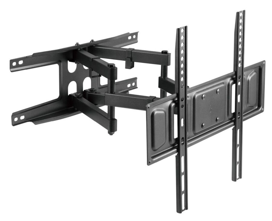 Кронштейн для ТВ и панелей Ultramounts UM908 32"-75" макс.40кг
