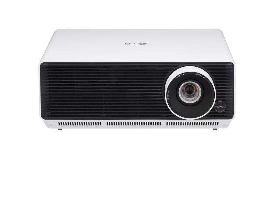 Лазерный проектор LG ProBeam BF50RG WUXGA (1920x1200) с яркостью 5000 ANSI люмен