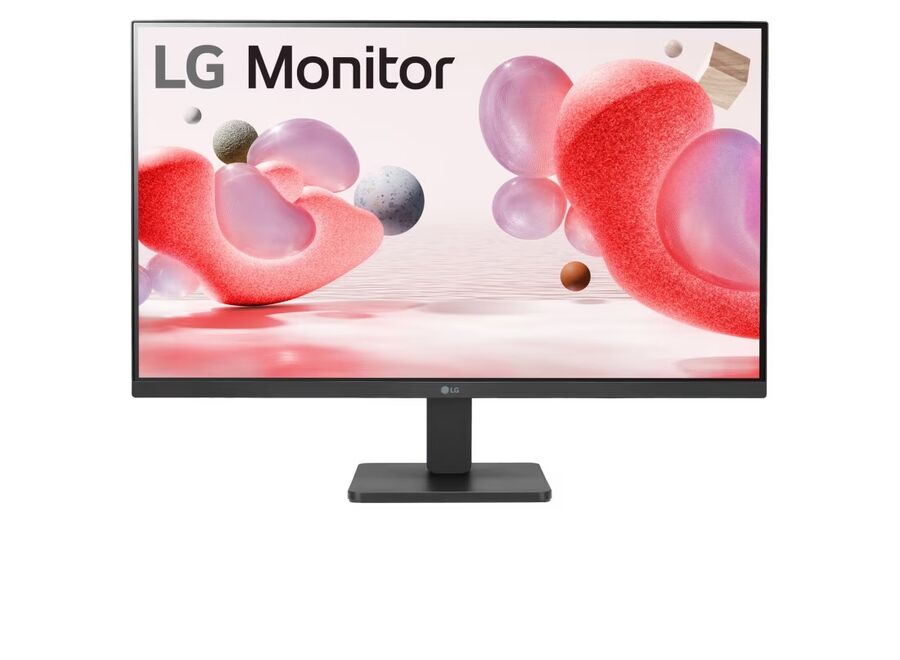 Монитор 27'' IPS Full HD LG 27MR400-B | AMD FreeSync™