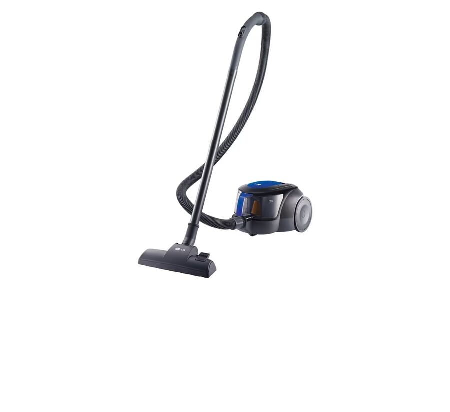 Пылесос LG VK69662N