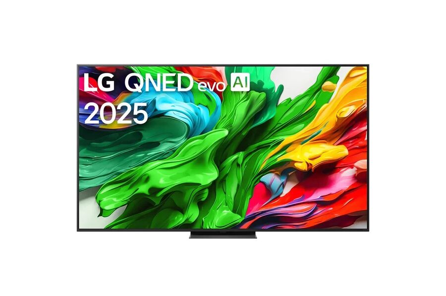 Телевизор LG QNED 65" 65QNED86A6A