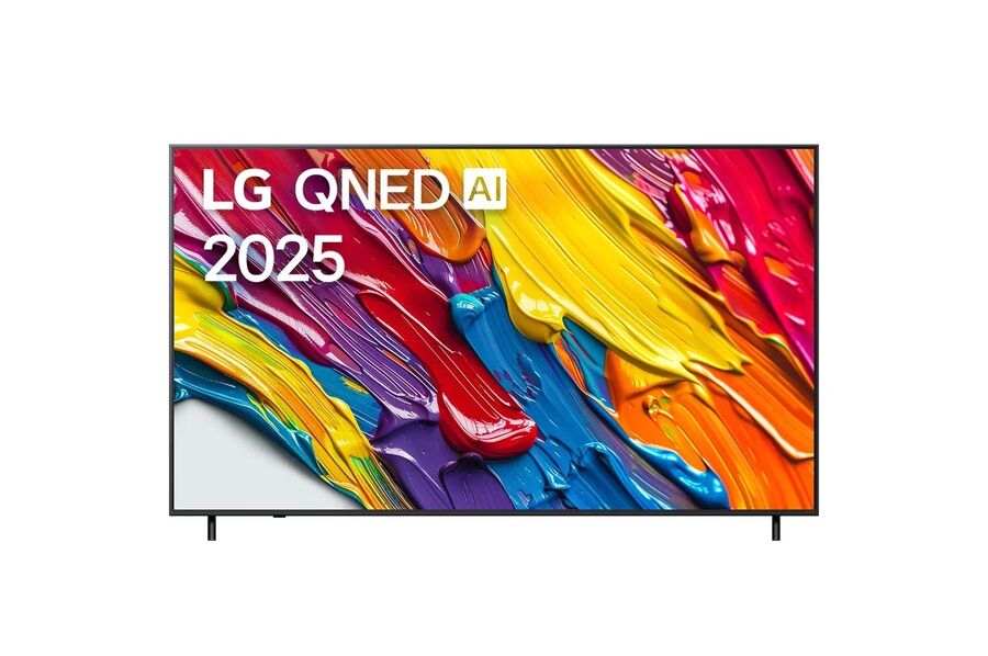 Телевизор LG QNED 50" 50QNED82A6B