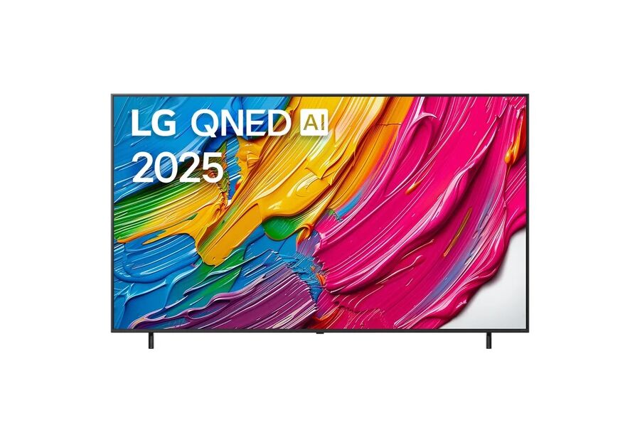 Телевизор LG QNED 65" 65QNED80A6A