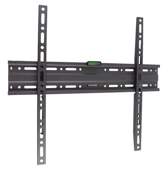 Кронштейн для телевизора Arm Media PLASMA-3 22"-65" макс.55кг черный
